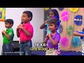 God made me | BF KIDS | Action Bible Songs