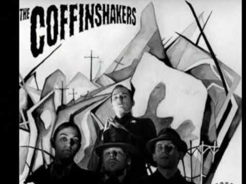 The Coffinshakers  - Phantom Of The Night