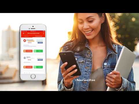 Videos from Camarounds