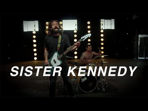 Paradise Vultures video