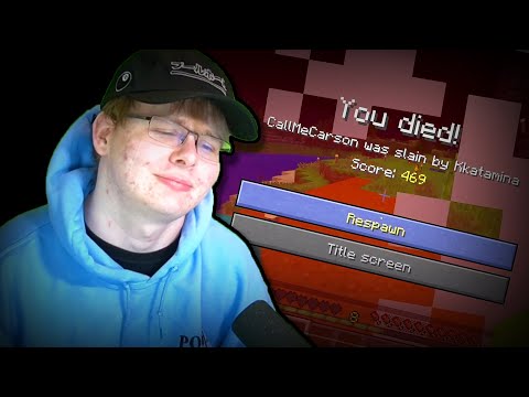 Making Friends in the Offline TV FTB Minecraft Server