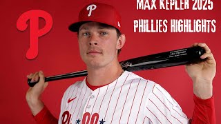 Download lagu MAX KEPLER 2025 PHILLIES HIGHLIGHTS #MLB, #PHiLLIES, #MAXKEPLER mp3 Download lagu MAX KEPLER 2025 PHILLIES HIGHLIGHTS #MLB, #PHiLLIES, #MAXKEPLER mp3