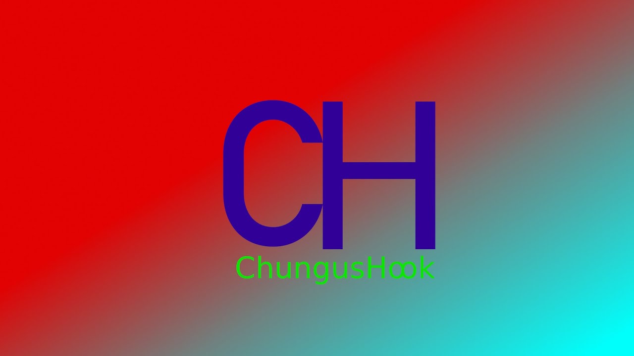 ChungusHook V1.2 release trailer. New best private software. (Nospread working 2021)