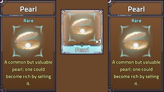 How To Get Pearl in King Legacy | Pearl Material 🦪