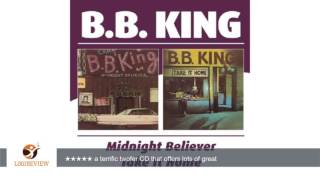 B.B. King - Midnight Believer / Take It Home | Review/Test