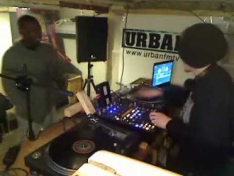 28th dec- gemma fox, curls urbanfmtv com sundays 8-10pm