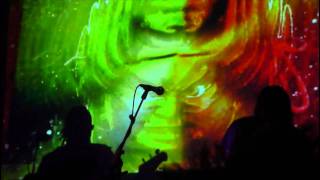 Hawkwind - Master of the Universe / Orgone Accumulator - short live clips
