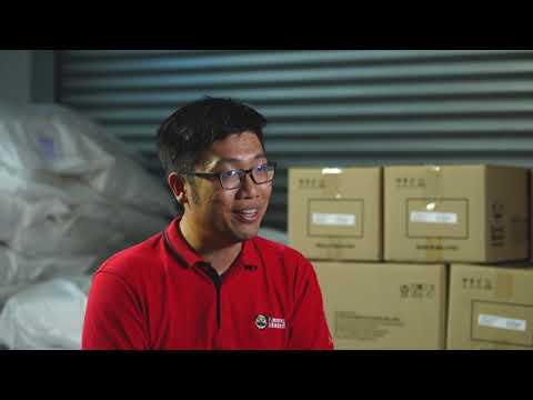 GT Spice Manufacturers Sdn Bhd - The Digital Economy Journey