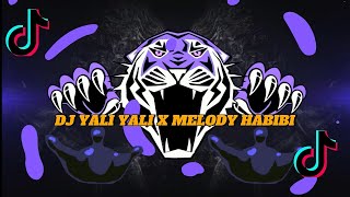 Download lagu DJ YALI YALI YALI MADE IN ROMANIA X MELODY HABIBI REMIX VIRAL TIKTOK TERBARU 2026 mp3