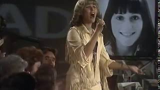 Lena Valaitis - Da kommt Jose der Strassenmusikant