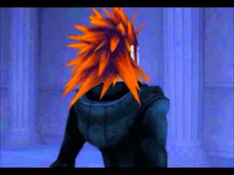 KH RE:COM Cutscenes Part 81 - The Tacticians Move (English)