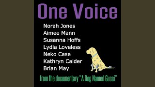 One Voice (Instrumental)