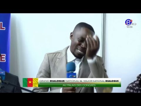 THE 6PM NEWS THURSDAY 3rd OCTOBER 2019 - EQUINOXE TV