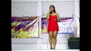 Lani Misalucha - Natutulog Ba Ang Diyos (cover by Lyka Perez) | Amatyurista