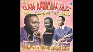 Independance Tchatcha -  Le Grand Kallé