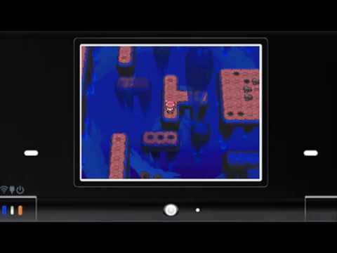 Pokemon Perfect Platin Walkthrough 73 - Verirrt in der Zerrwelt!