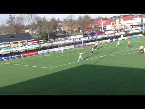 Samenvatting Achilles Veen - VV Bennekom