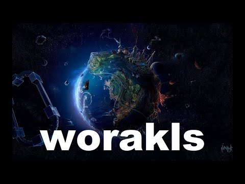 Worakls - Best of #1 (Original & Remix)