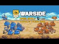 Gameplay video of Warside  All Platforms