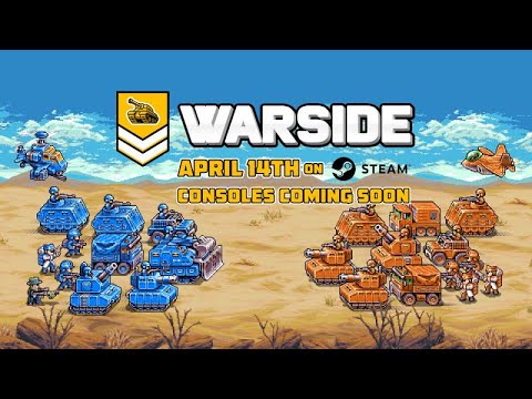 Release Date Trailer