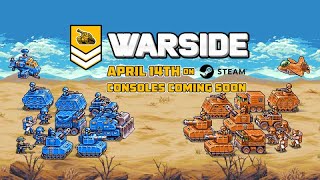 Release Date Trailer