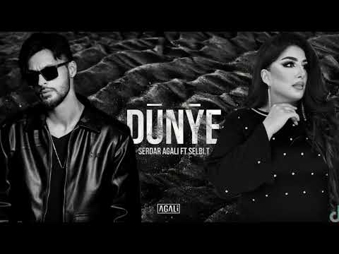 Serdar Agali ft Selbi Tuwakgylyjowa - Dunye ( Official Music ) 2025