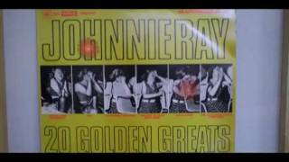 Johnnie Ray If You Go Away / Until It`s Time For You to go