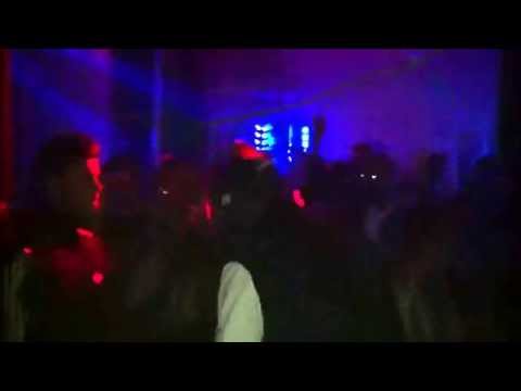 Murky D&B's 1st Birthday Bash @ The Registry, Portsmouth - 03/05/14