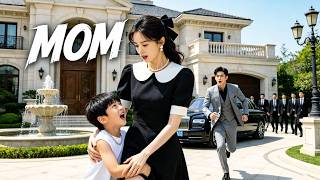 The CEO's Son Never Spoke—But He Called The New Maid "Mom." She Was His Biological Mother!