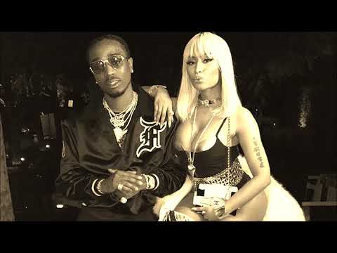 Nicki Minaj x Quavo x Bad Bunny  Type beat 2018 - "Lies"| Type Beat | Trap Instrumental 2018