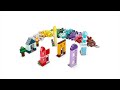 11035 LEGO® Classic Loomingulised Majad 