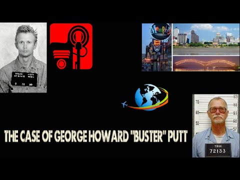 The Case of George Howard "Buster" Putt