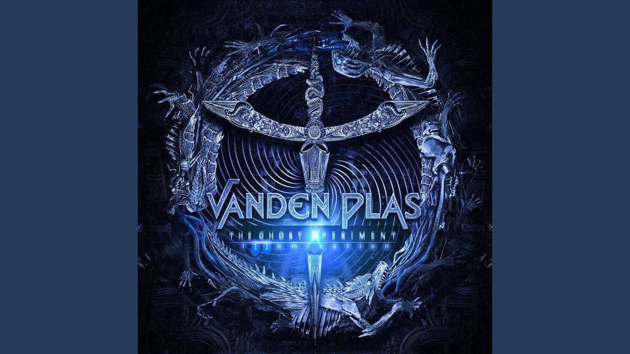 Vanden Plas - Ghost Engineers