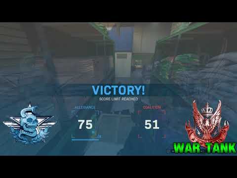 MW: Free Hackfare Weekend