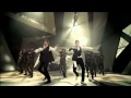 TVXQ Bakefresh Biscuits CF