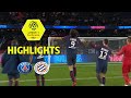 Paris Saint-Germain - Montpellier Hérault SC (4-0) - Highlights - (PARIS - MHSC) / 2017-18