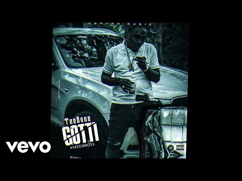 Teebone - Gotti (Official Audio)