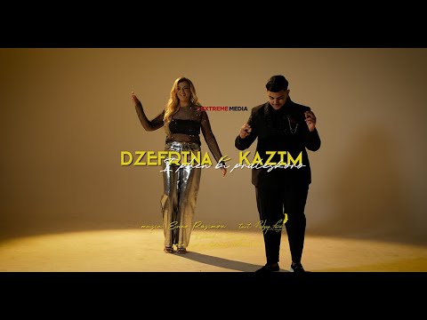 Dzefrina x Kazim & Harry Mladenov - I phen bi phraleskoro (Official Music Video)