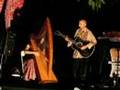 Scott Huckabay & Lisa Lynne -Live at City of Hope