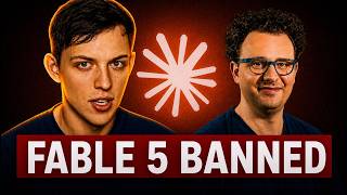 Download lagu Why the Government Just Killed Claude Fable 5 mp3 Download lagu Why the Government Just Killed Claude Fable 5 mp3