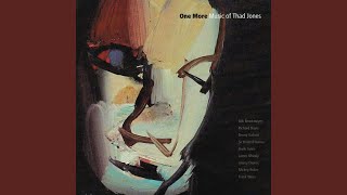 Monk's Mood (feat. Benny Golson, Bob Brookmeyer, Frank Wess, James Moody, Jimmy Owens &amp; Richard...