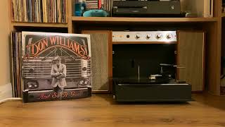 Don Williams - Infinity