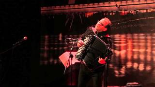 SJF2013: Richard Galliano Solo