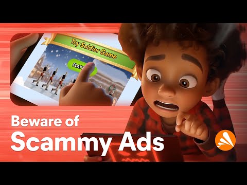 12 Days of Scam-mas: The Click that Let the Toy Soldiers In | Avast