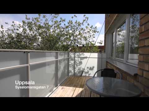 Såld, 1:a · 40m2 · 1914 kr avg, Främre Luthagen : Via Notar mäklare Uppsala