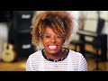 Fleur East - "All About That Bass" Live Week 1 ...