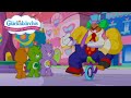 Glücksbärchis Hitzewelle Kinder Cartoons Kinderlieder Care Bears