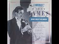 Harry James - How High The Moon [Complete CD]