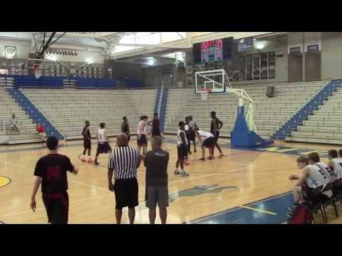 Jets Ramey United vs Northwest Ohio