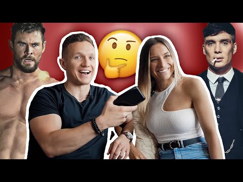 MI KELL A NŐKNEK?! 🤔 - A BARÁTNŐM VÁLASZOL